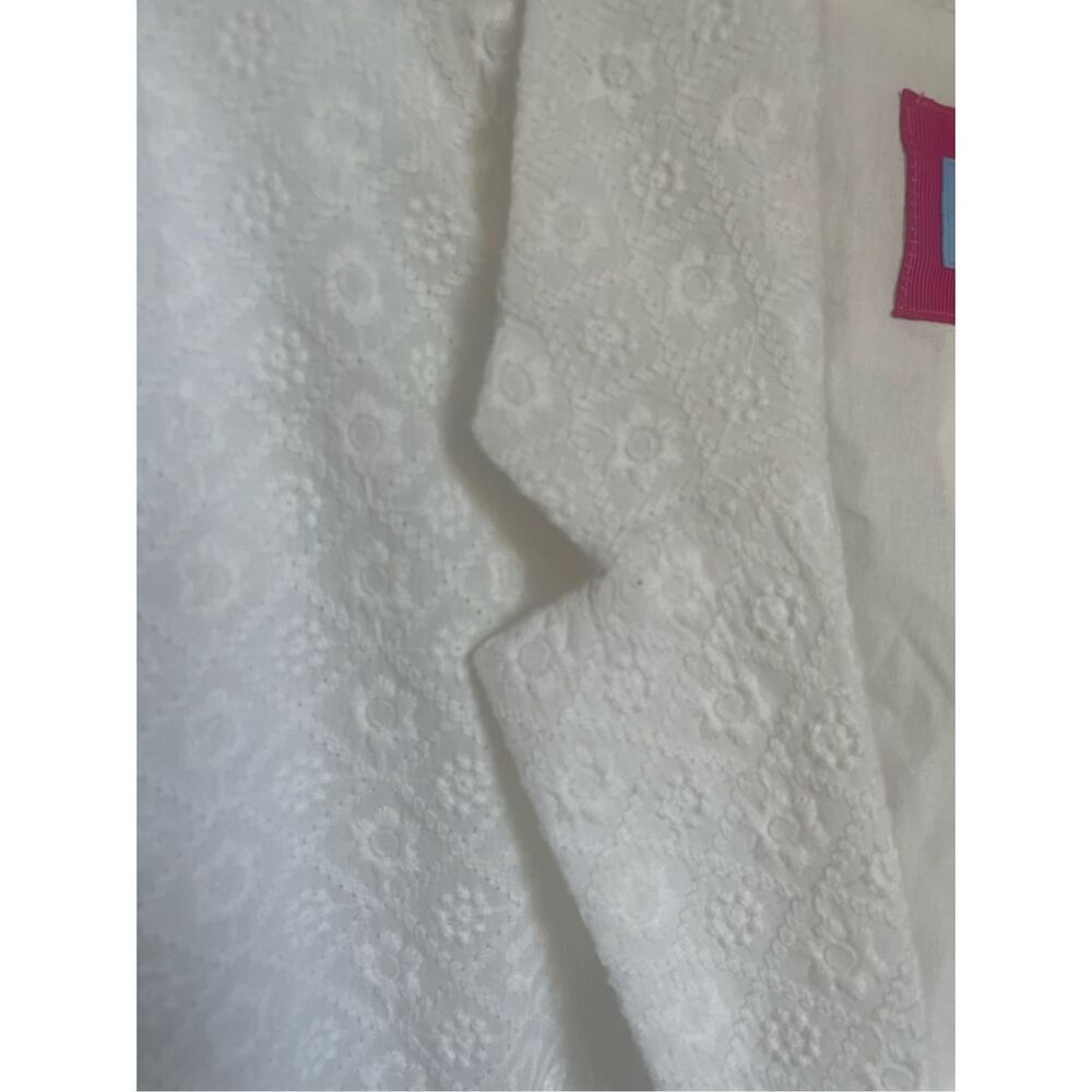Draper James White Blazer - Picture 10 of 12